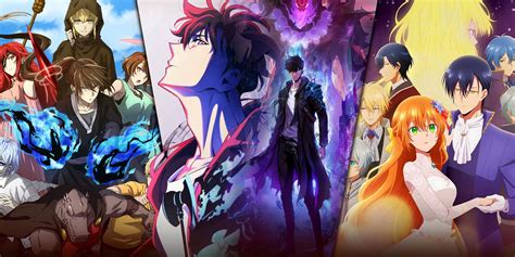 10 Manga That Have Ridiculously Long Titles .